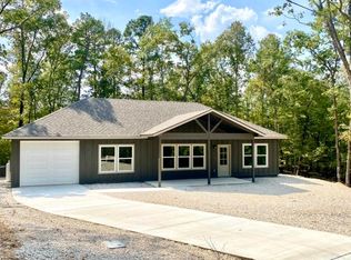 321 Diamondhead Dr, Hot Springs, AR 71913