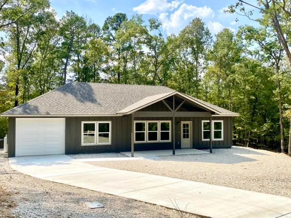 321 Diamondhead Dr, Hot Springs, AR 71913