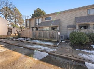 Hamlets Hoa, Memphis, TN 38115