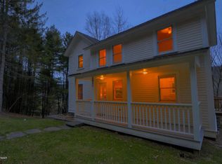 1922 Pine Mill Rd, Equinunk, PA 18417