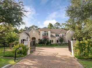 15 Bridle Oak Ct, Spring, TX 77380