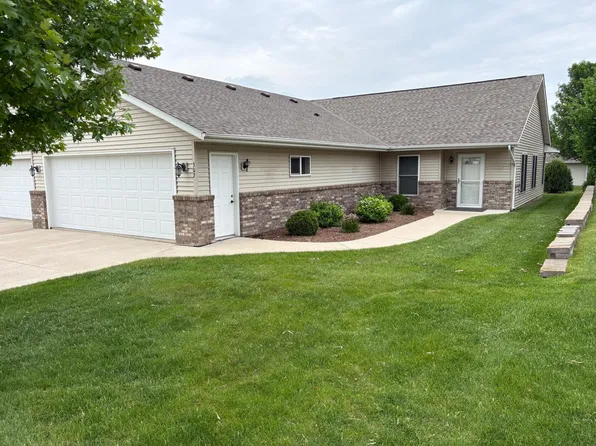 307 Aspenwood Dr, Redwood Falls, MN 56283