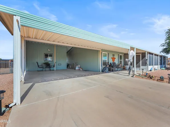 2018 S UTAH Drive, Casa Grande, AZ 85194