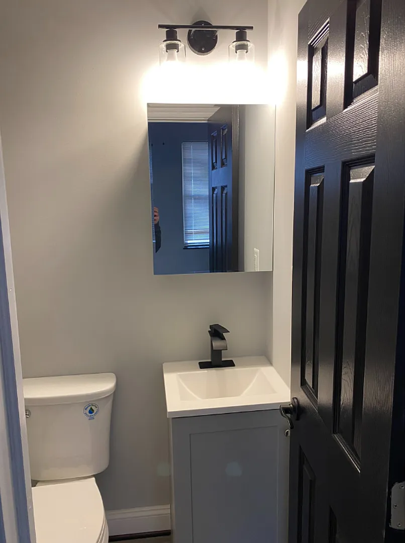 3523 Edmondson Avenue $700 Available Room (Shared Bath) — Photo 4