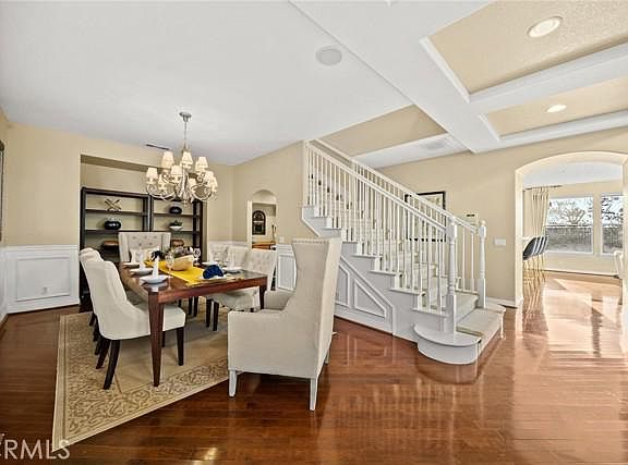 5th image of 23550 Canyon Vista Ct