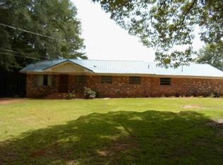 275 Cheryl Ln, Eastaboga, AL 36260