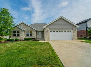 15938 Iroquois Dr, Manhattan, IL 60442
