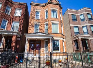 2652 W 22nd Pl, Chicago, IL 60608