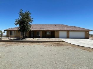 2420 Bear Valley Rd, Phelan, CA 92372
