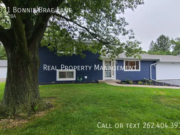 1031 Bonnie Brae Ln, Lake Geneva, WI 53147