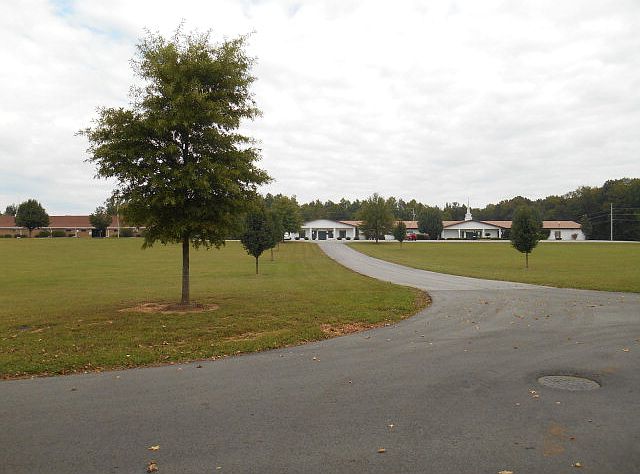 2nd image of McCulley Rd