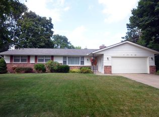 6718 Evergreen St, Portage, MI 49024