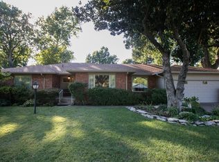 3730 S Florence Ave, Tulsa, OK 74105