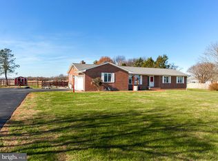 1185 Chimney Hill Rd, Felton, DE 19943