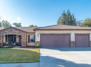 5937 W Babcock Ave, Visalia, CA 93291