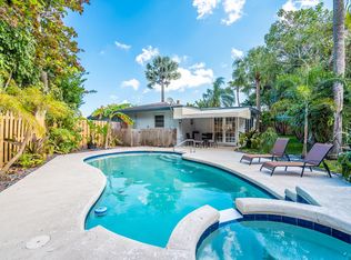 80 NW 33rd St, Fort Lauderdale, FL 33309