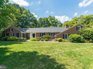 2058 Fox Creek Rd, Berwyn, PA 19312