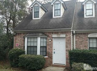 2009 N Meridian Rd APT A, Tallahassee, FL 32303