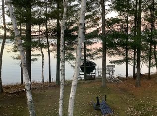 4086 S Stony Dr NW, Hackensack, MN 56452