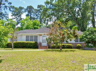 113 Linden Dr, Savannah, GA 31405