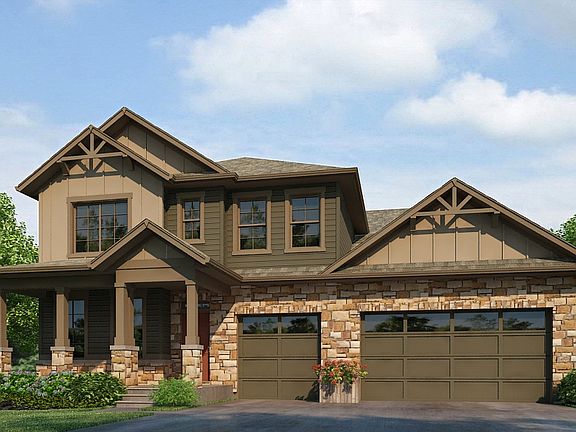 Plan Elevation.