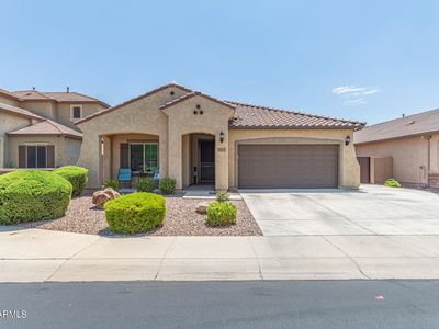 11041 E Tripoli Ave, Mesa, AZ, 85212