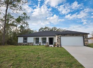 8455 Beach Rd, Spring Hill, FL 34606