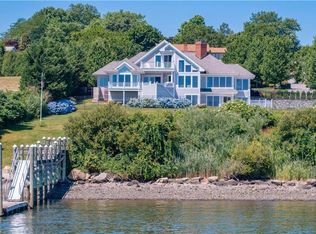 15 Hammel Ct, Portsmouth, RI 02871