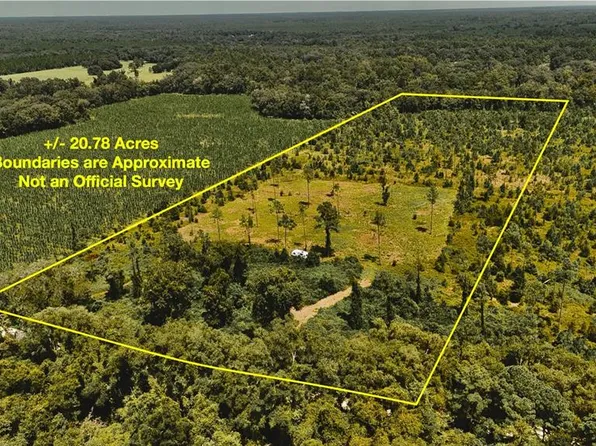 00 99TH LANE, LIVE OAK, FL 32060