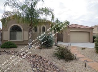 3809 E Fruitvale Ave, Gilbert, AZ 85297
