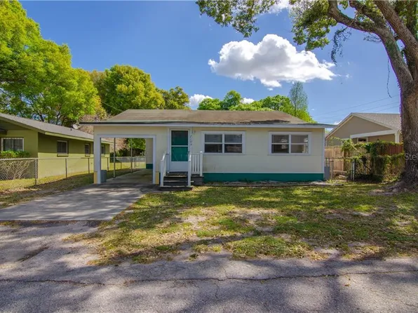 7105 Navin Ave, Tampa, FL 33604