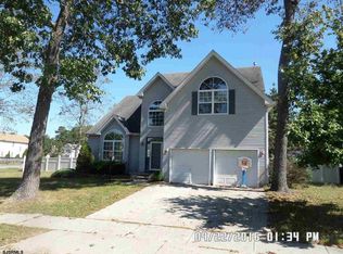 82 Devon Rd, Mays Landing, NJ 08330