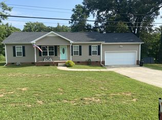 644 Rocky Hill Rd, Clarksville, TN 37042