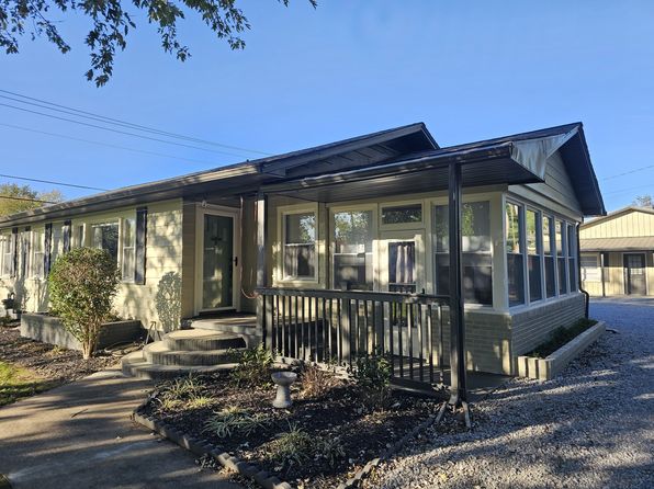1300 Grapevine Rd, Madisonville, KY 42431