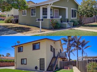 630 E Cook St, Santa Maria, CA 93454