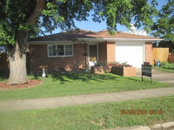 714 Marsh Ave, Kinsley, KS 67547