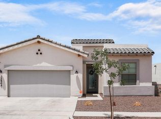 12804 Haxby Ct, El Paso, TX 79928