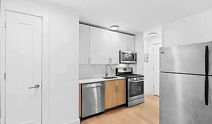 Rented by REAL New York