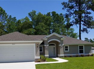 7643 SW 128th Pl, Ocala, FL 34473