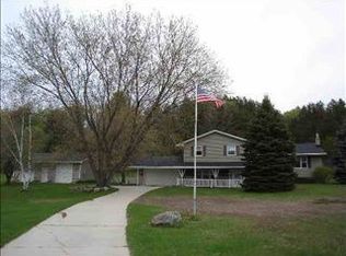 301 E Mary, East Jordan, MI 49727