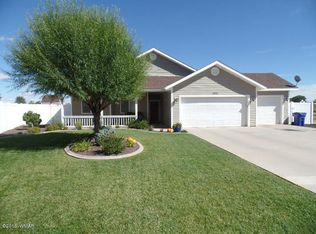 250 Grand Slam Cir, Snowflake, AZ 85937