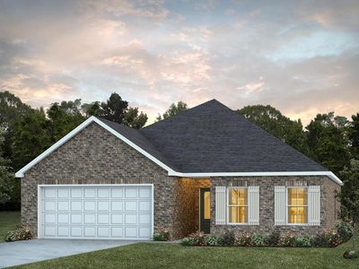 561 Ridgeland Rd, Dothan, AL, 36301
