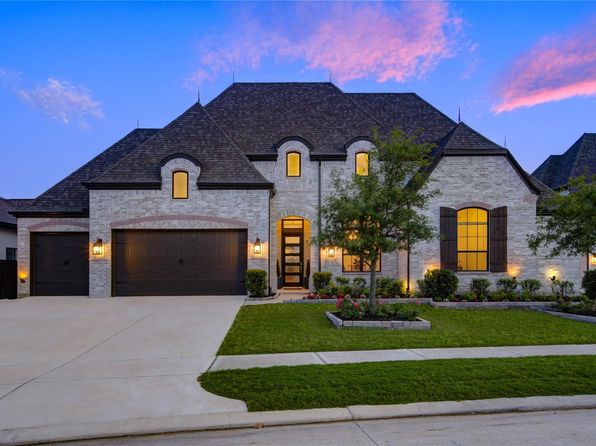 6819 Mirabeau Ln, Katy, TX 77493