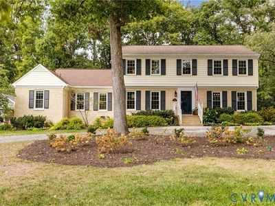 12649 Fawn Ln, Henrico, VA, 23233