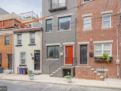 750 S Chadwick St, Philadelphia, PA, 19146