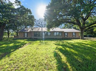 3823 Fm 987, Kaufman, TX 75142