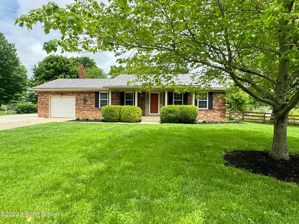 1611 Normandy Rd, Taylorsville, KY 40071