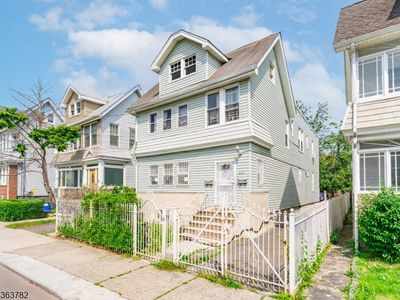 410-412 Kerrigan Blvd, Newark, NJ, 07106