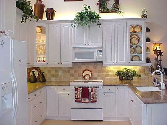 Fabulous Granite kitchen
