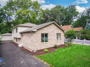 14944 Kildare Ave, Midlothian, IL 60445